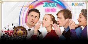 Kubet lừa đảo