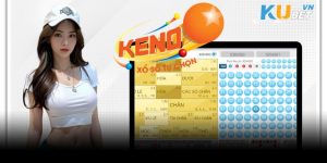 Keno Kubet