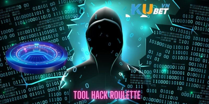 Cẩn thận khi sử dụng tool hack roulette để tránh bị lộ thông tin