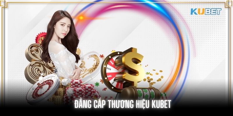 Khách hàng đánh giá thương hiệu Kubet rất cao