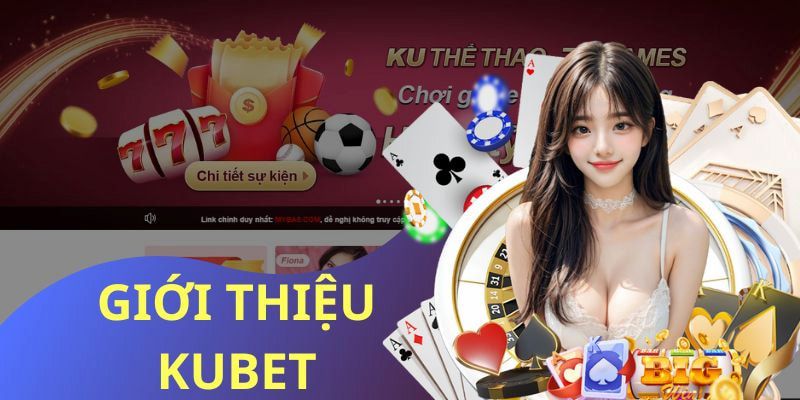 Kho game cá cược tại KUBET cũng là một trong những ưu điểm đáng chú ý